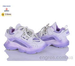 Кроссовки Clibee-Doremi